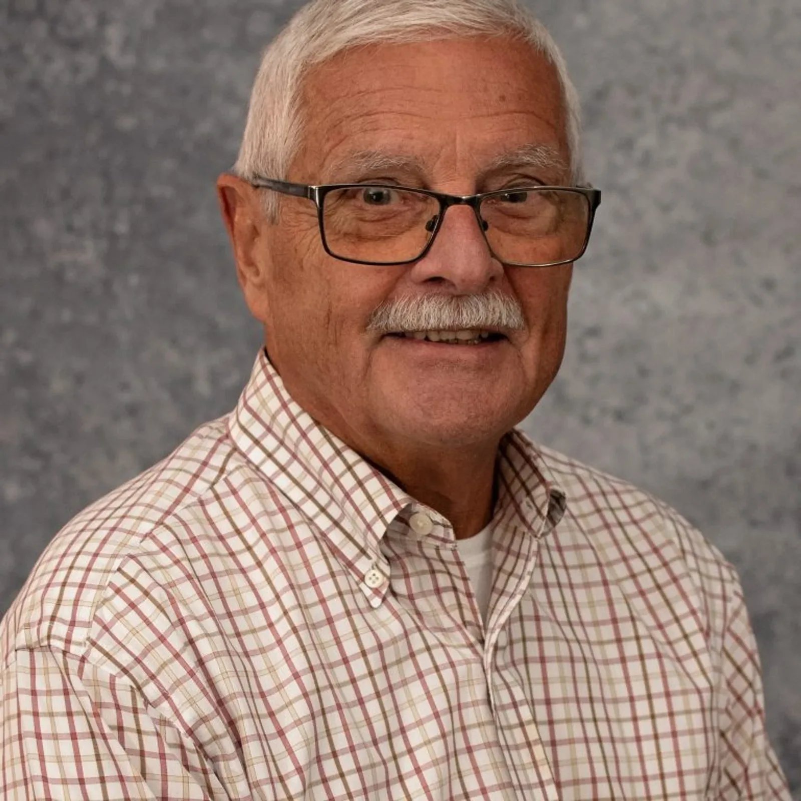 Bill Spahr, Sanctuary teacher.